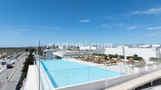 Vente Appartement OLHAO 8700