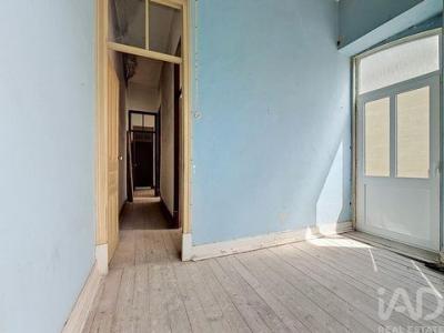 Vente Local commercial OLHAO 8700