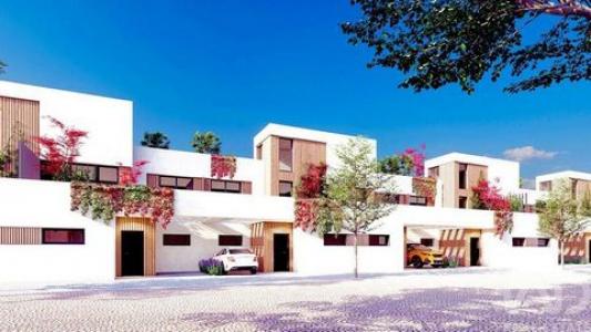 Vente Maison OLHAO 8700