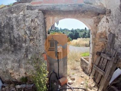 Vente Terrain OLHAO 8700