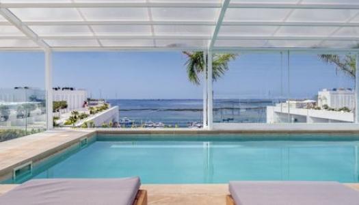 Vente Appartement OLHAO 8700