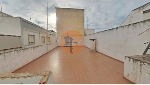 Vente Maison OLHAO 8700