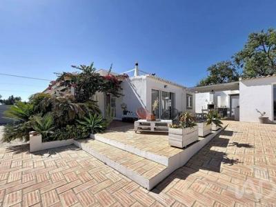 Vente Maison OLHAO 8700