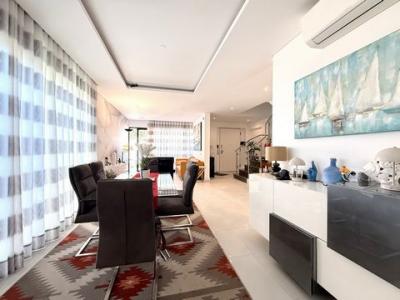 Vente Appartement 3 pi�ces OLHAO 8700