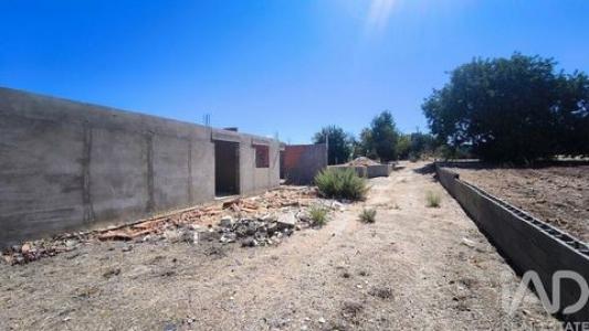 Vente Terrain OLHAO 8700