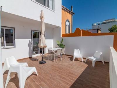 Location Appartement OLHAO 8700