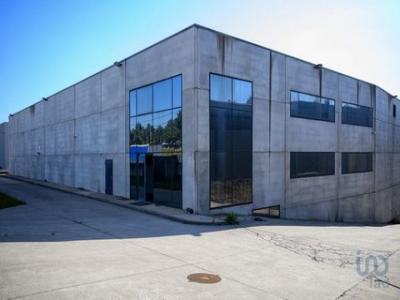 Vente Local industriel OLIVEIRA-DE-AZEMEIS 3720