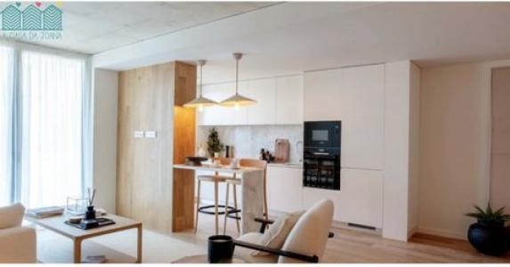 Vente Appartement OLIVEIRA-DE-AZEMEIS 3720