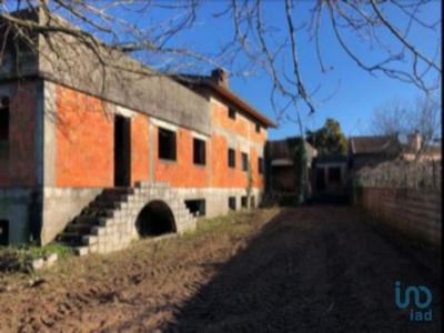 Vente Terrain OLIVEIRA-DE-AZEMEIS 3720