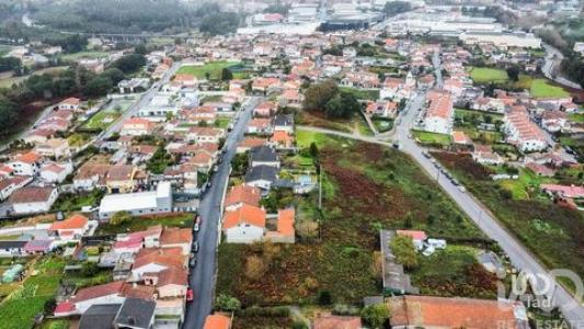 Vente Terrain OLIVEIRA-DE-AZEMEIS 3720