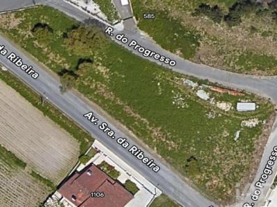 Vente Terrain OLIVEIRA-DE-AZEMEIS 3720