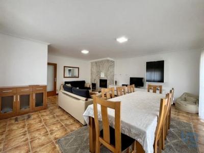 Vente Maison OLIVEIRA-DO-BAIRRO 3770