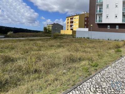 Vente Terrain OLIVEIRA-DO-BAIRRO 3770