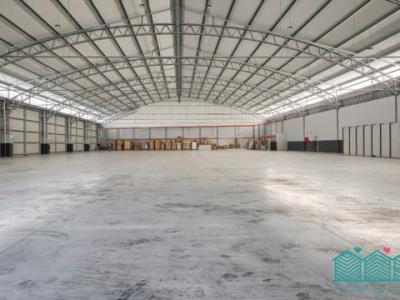 Location Local industriel OLIVEIRA-DO-BAIRRO 3770