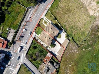 Vente Maison OLIVEIRA-DO-BAIRRO 3770