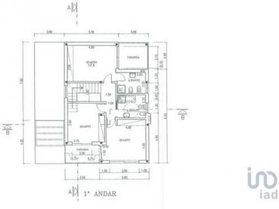 Vente Terrain OLIVEIRA-DO-BAIRRO 3770