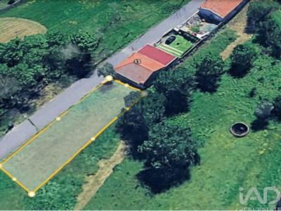 Vente Terrain OLIVEIRA-DO-BAIRRO 3770