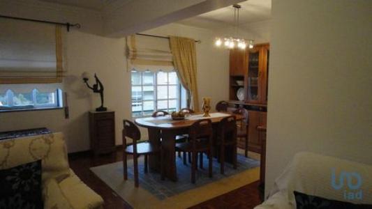 Vente Appartement 5 pices OLIVEIRA-DO-HOSPITAL 3400