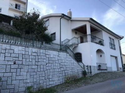 Vente Maison 7 pices OLIVEIRA-DO-HOSPITAL 3400
