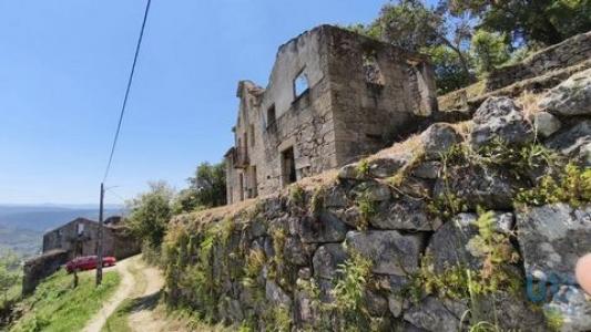 Vente Terrain OLIVEIRA-DO-HOSPITAL 3400