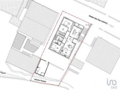 Vente Terrain OLIVEIRA-DO-HOSPITAL 3400