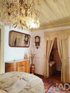 Vente Maison 3 pi�ces OLIVEIRA-DO-HOSPITAL 3400