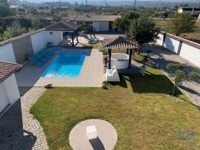 Vente Maison OLIVEIRA-DO-HOSPITAL 3400