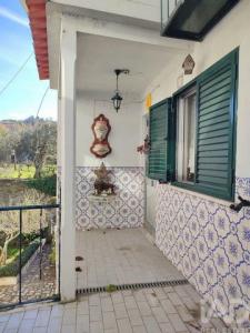 Vente Maison OLIVEIRA-DO-HOSPITAL 3400