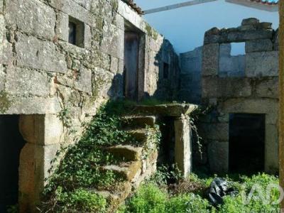 Vente Maison OLIVEIRA-DO-HOSPITAL 3400