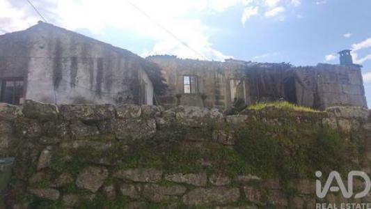 Vente Terrain OLIVEIRA-DO-HOSPITAL 3400