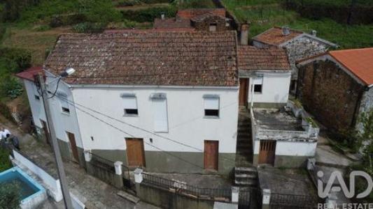 Vente Maison OLIVEIRA-DO-HOSPITAL 3400