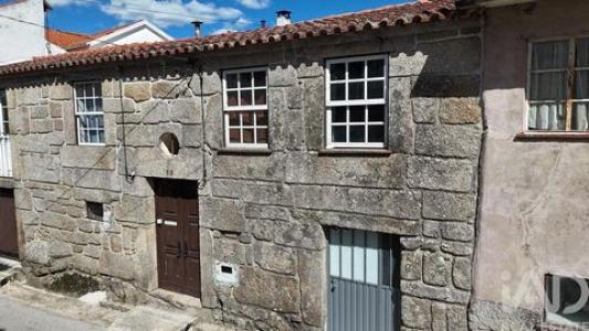 Vente Maison OLIVEIRA-DO-HOSPITAL 3400