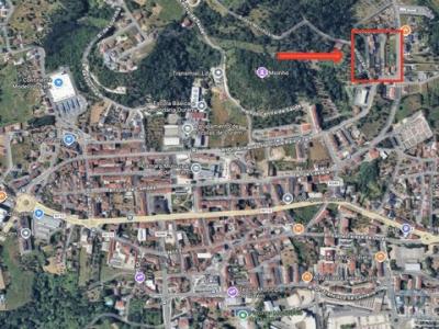 Vente Terrain OUREM 2490