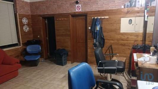 Location Local commercial OUREM 2490