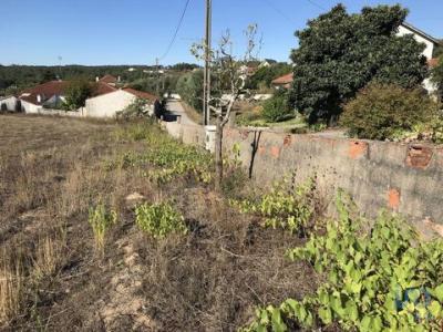 Vente Terrain OUREM 2490