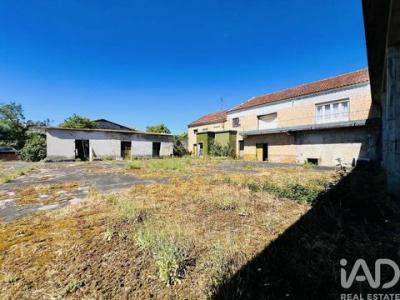 Vente Maison OUREM 2490