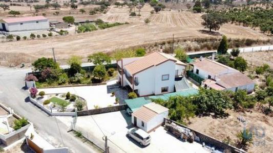 Vente Maison 12 pices OURIQUE 7670