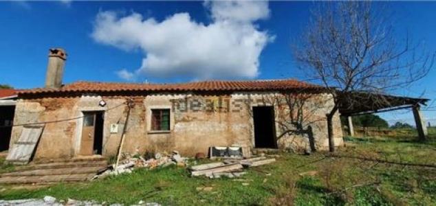 Vente Terrain OURONDO 6230