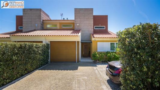 Vente Maison OVAR 3880