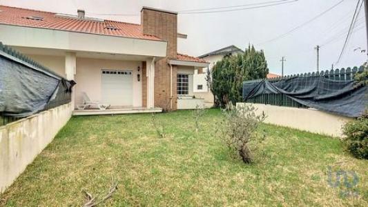 Vente Maison OVAR 3880