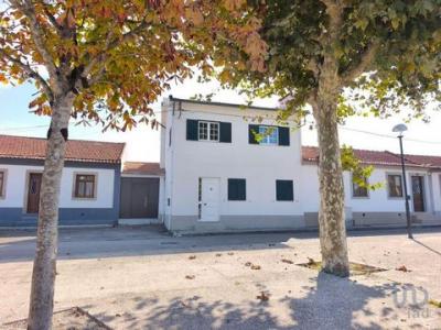 Vente Maison 4 pices OVAR 3880