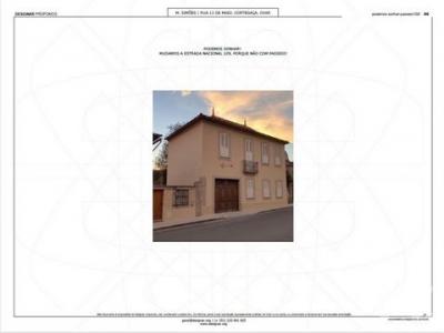 Vente Maison OVAR 3880