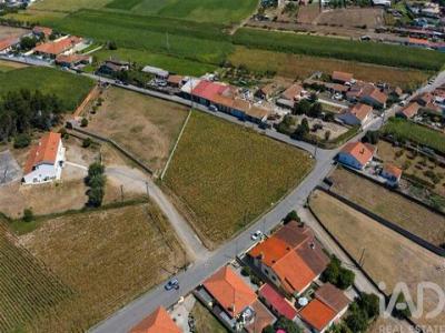 Vente Terrain OVAR 3880