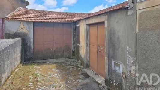 Vente Maison OVAR 3880