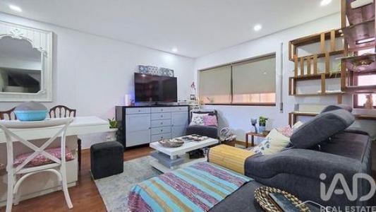 Vente Appartement OVAR 3880