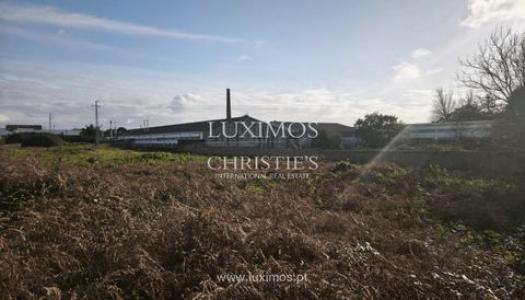 Vente Terrain PACOS-DE-BRANDAO 4535