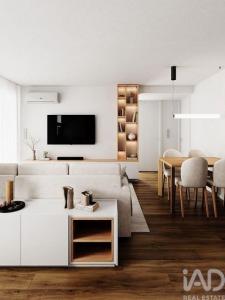 Vente Appartement PACOS-DE-FERREIRA 4590