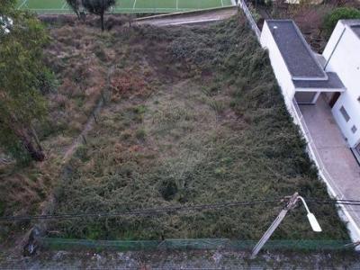 Vente Terrain PACOS-DE-FERREIRA 4590