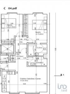 Vente Appartement PALMELA 2950