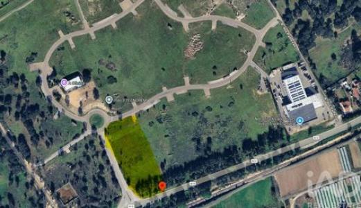 Vente Terrain PALMELA 2950